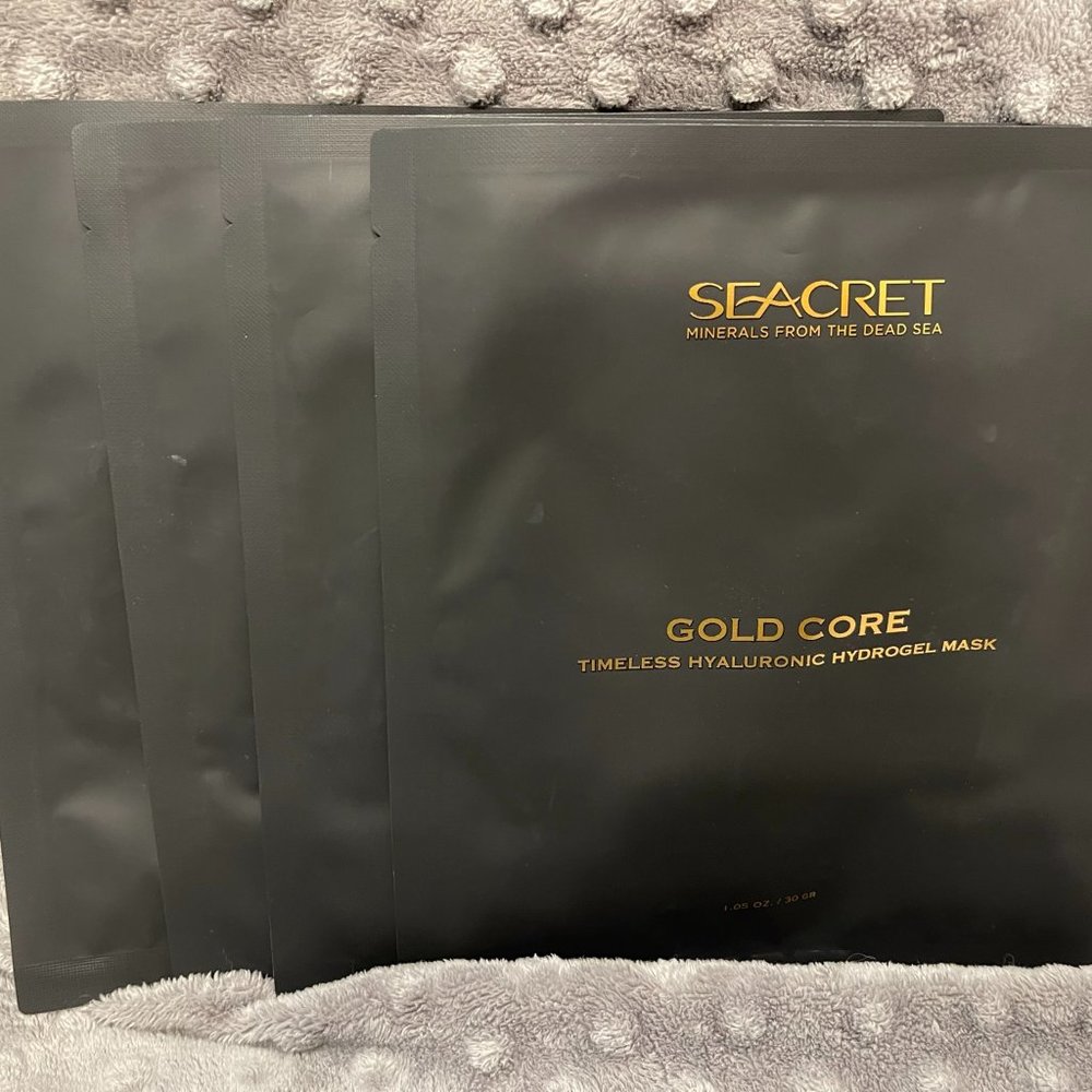 Face Masks